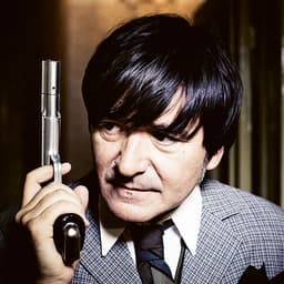 Rod