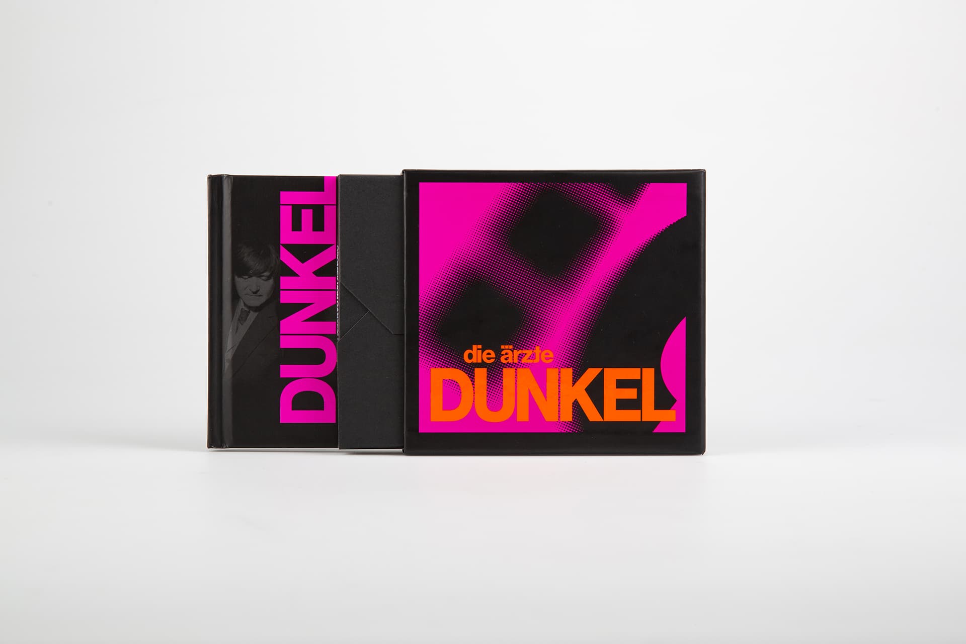 DUNKEL CD