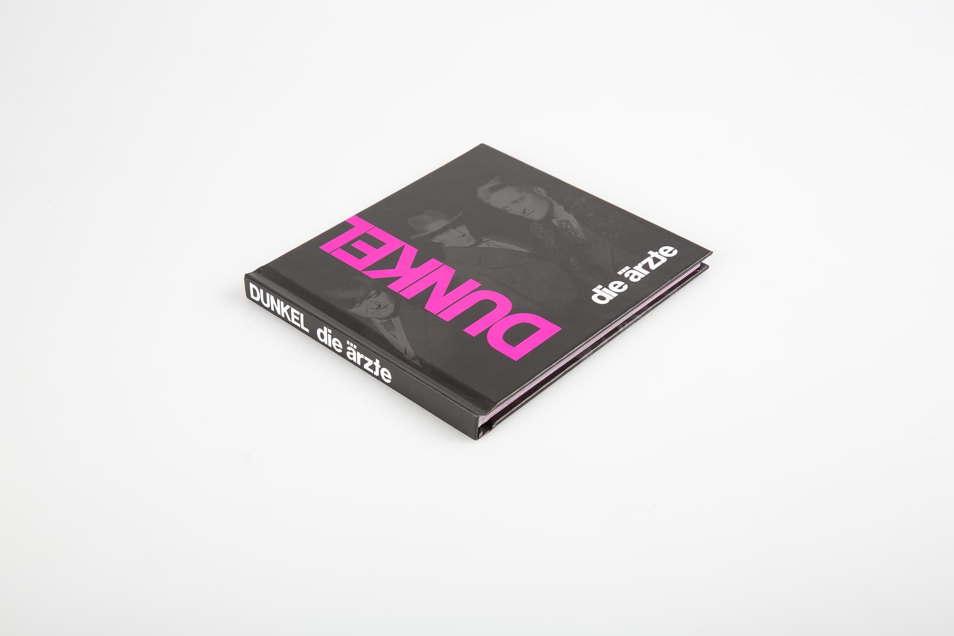 DUNKEL CD