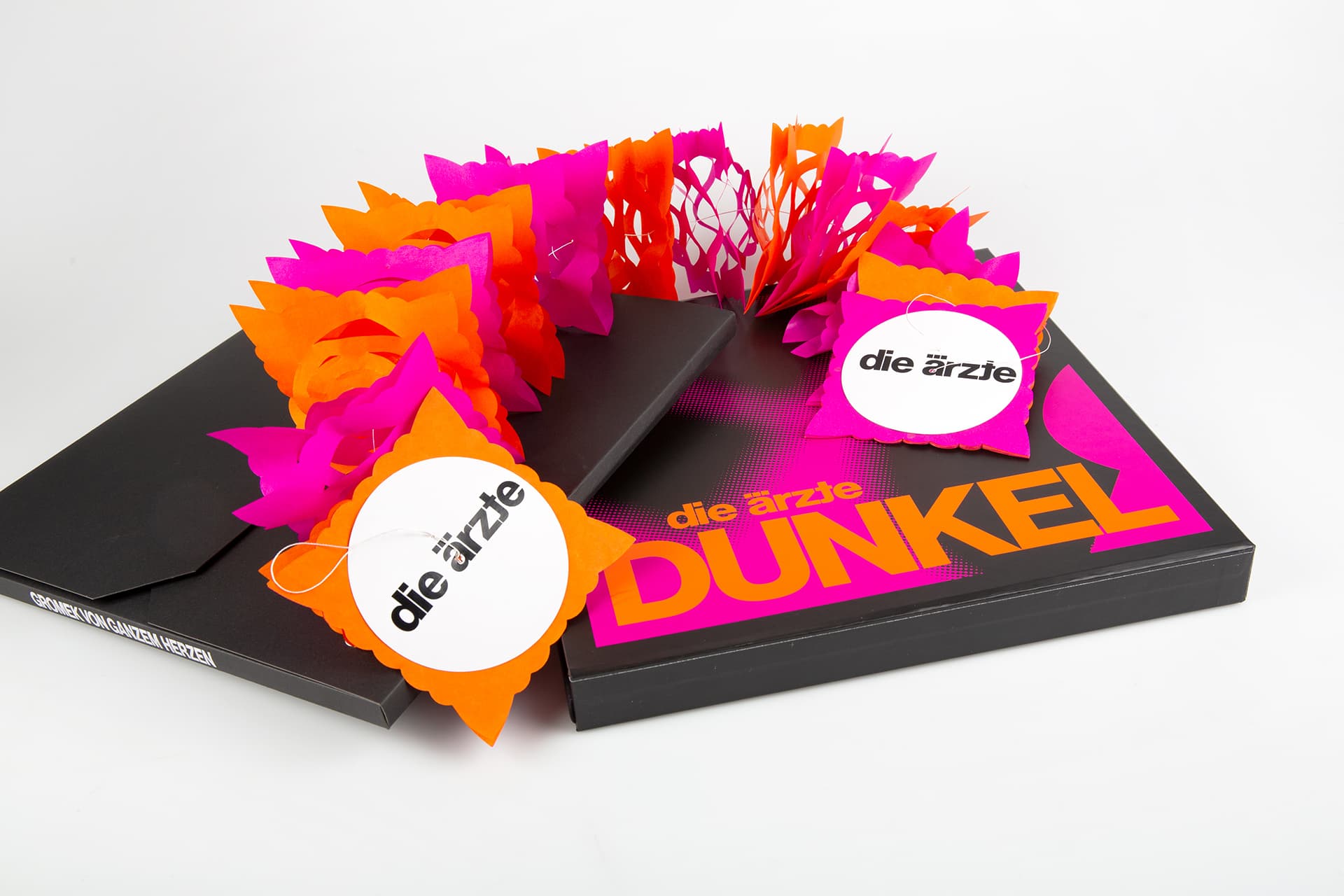 DUNKEL Vinyl