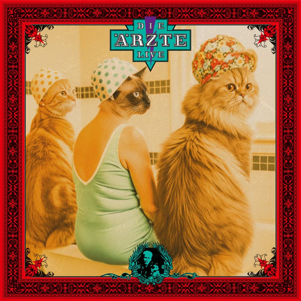 Live – Nach uns die Sintflut