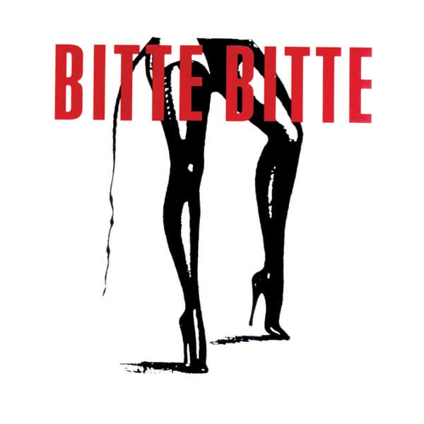 Bitte bitte