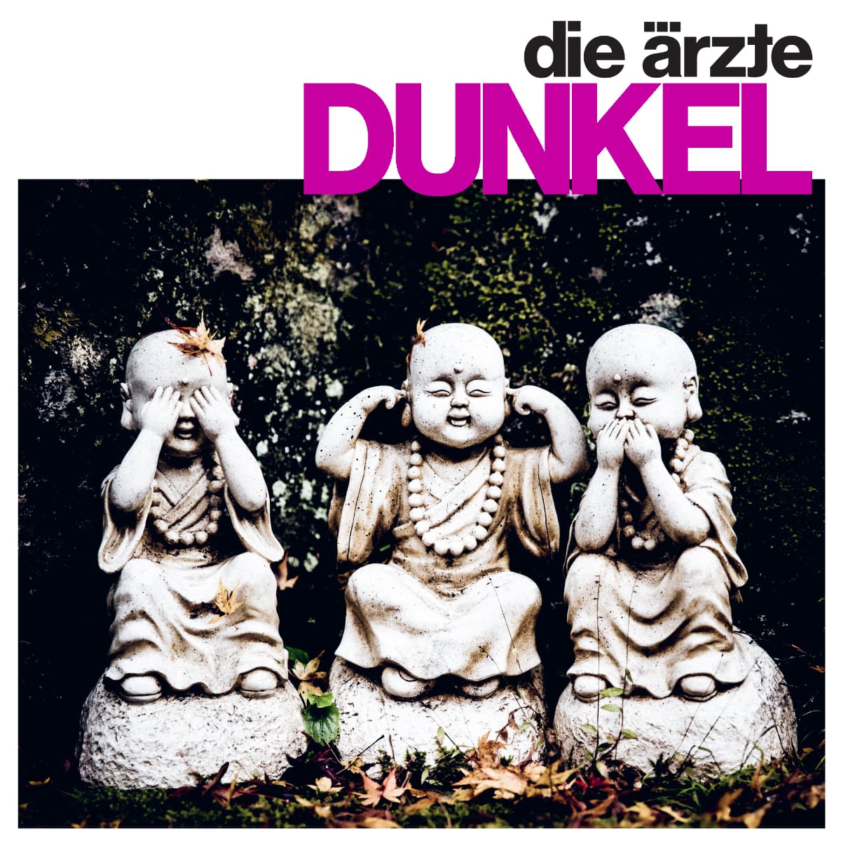 DUNKEL (Single)