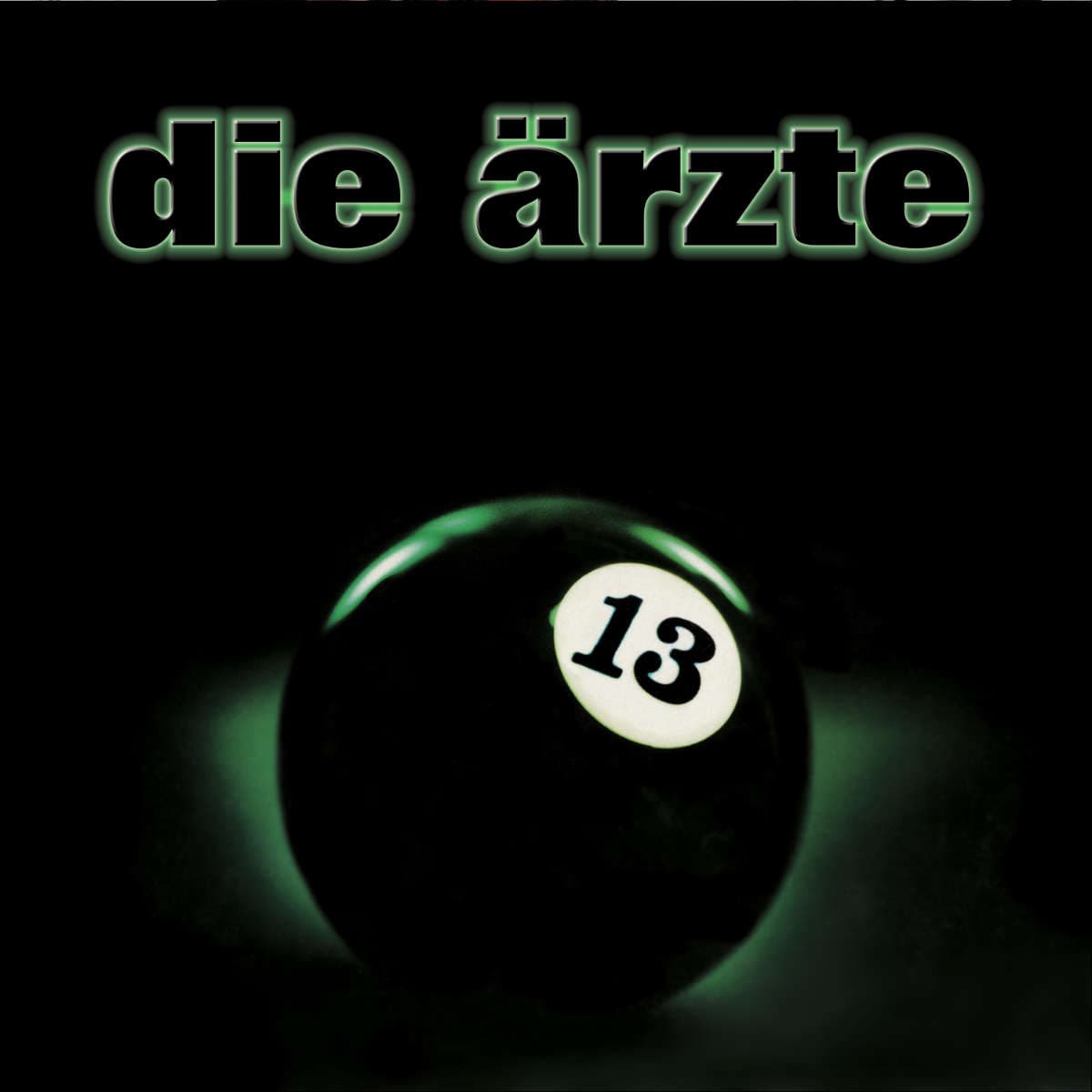 13 (und andere Vinyl-Rereleases)