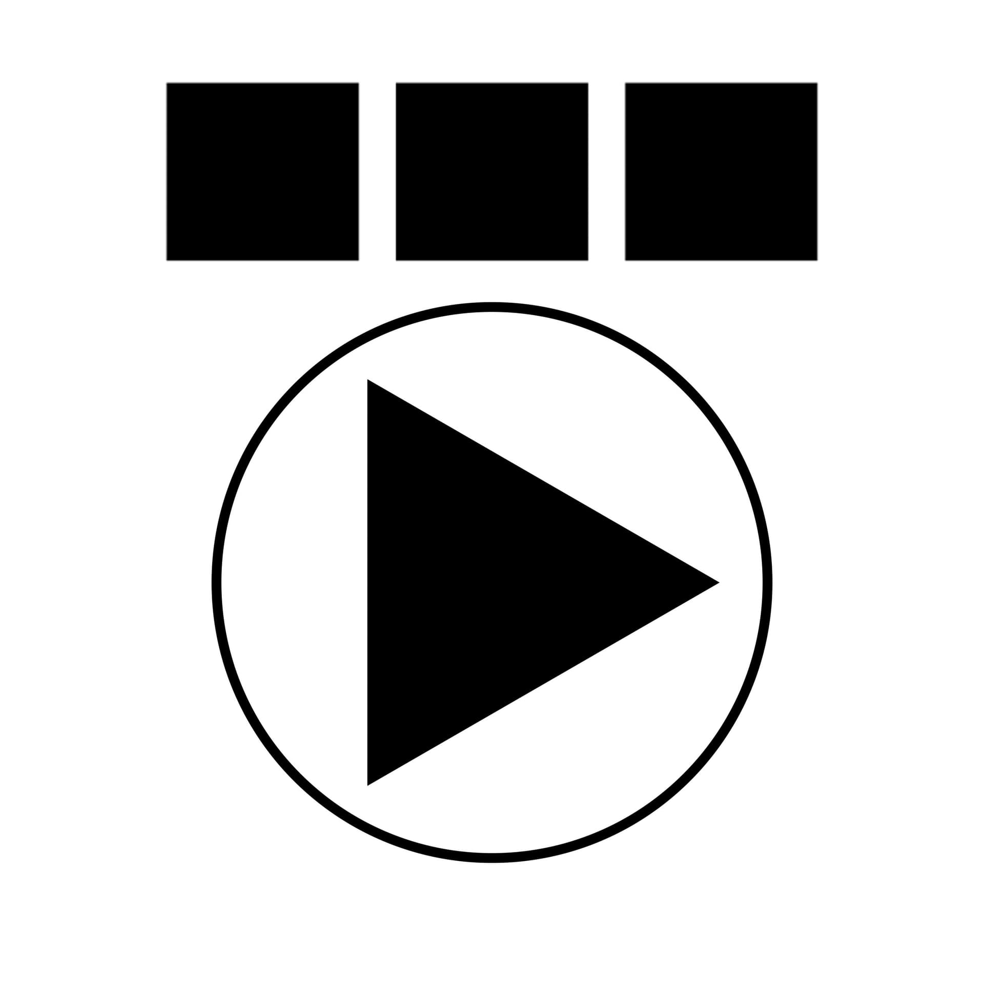 Videos in HD