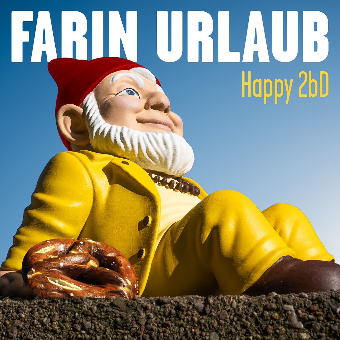 Farin Urlaub: Happy 2bD