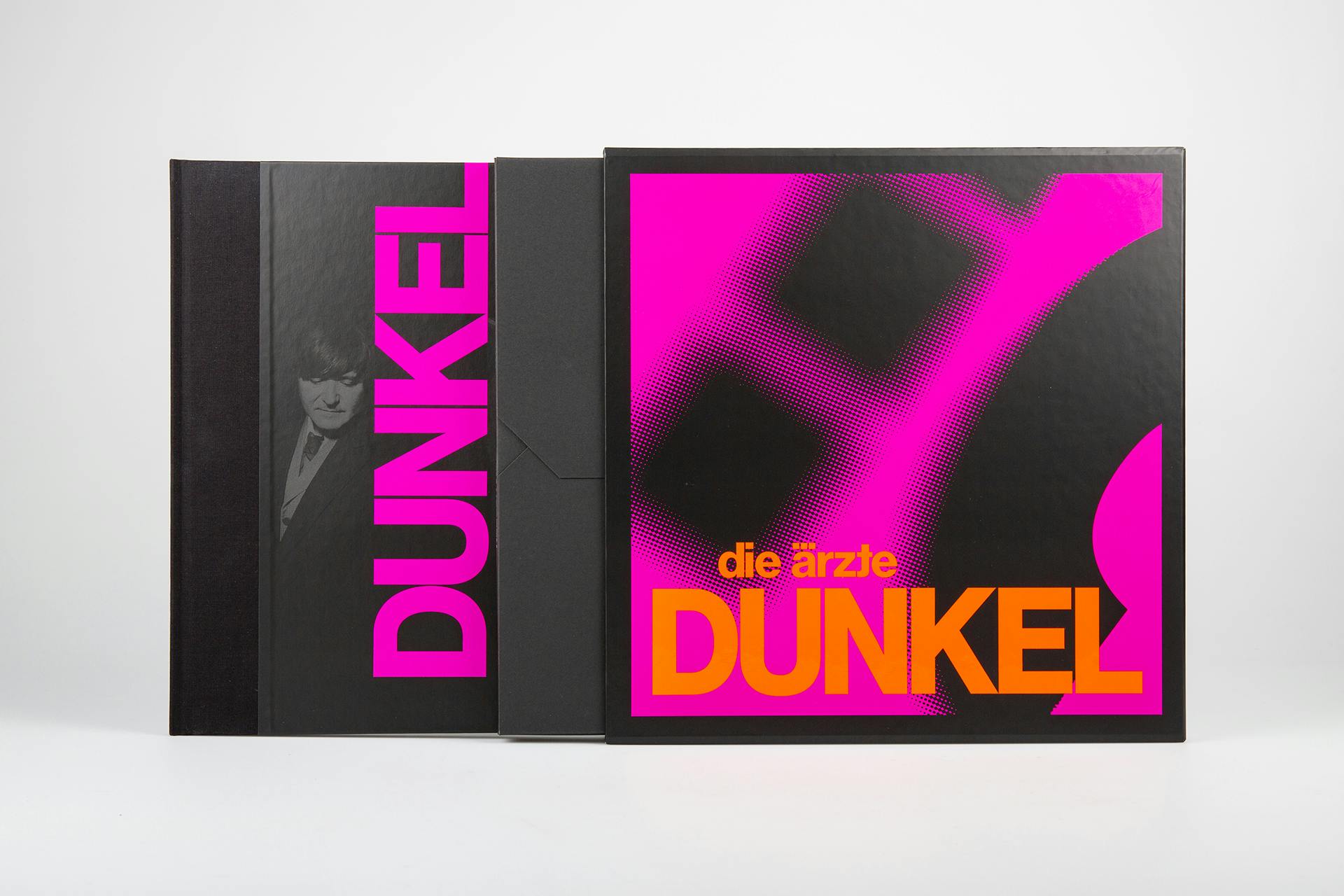 DUNKEL Vinyl