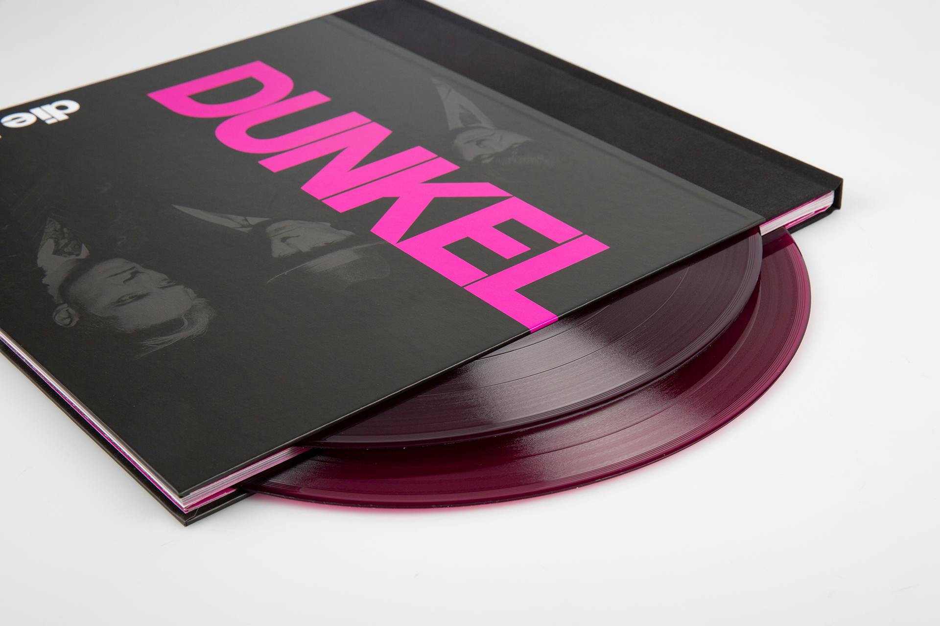 DUNKEL Vinyl